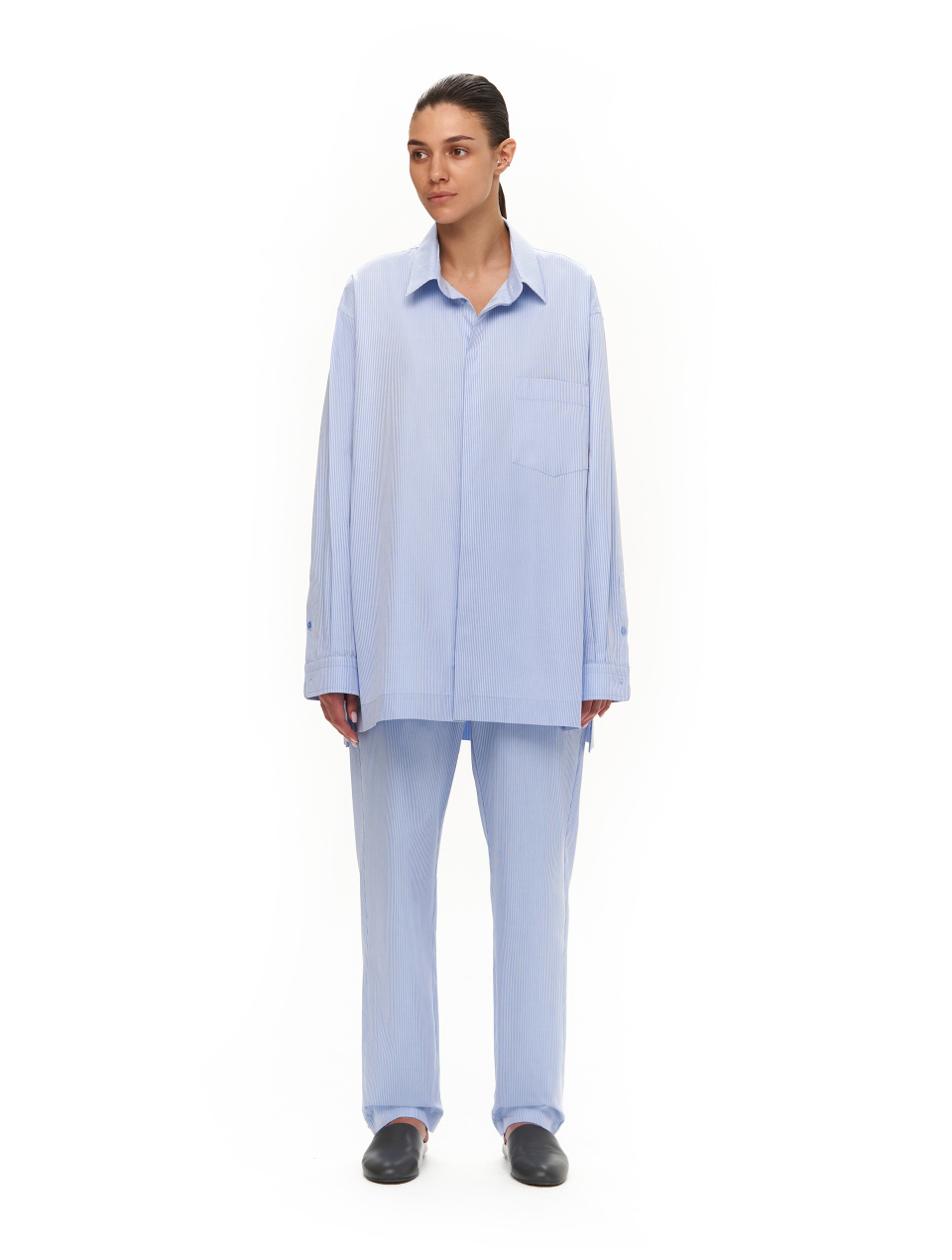 Брюки UNISEX , фото 1