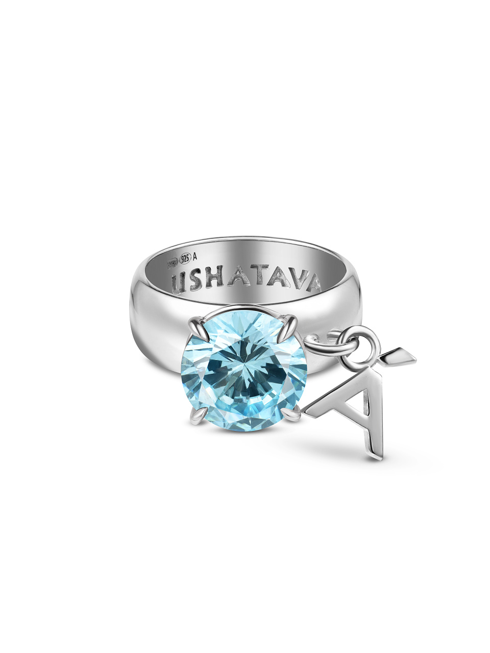 Кольцо Lady Di , фото 3