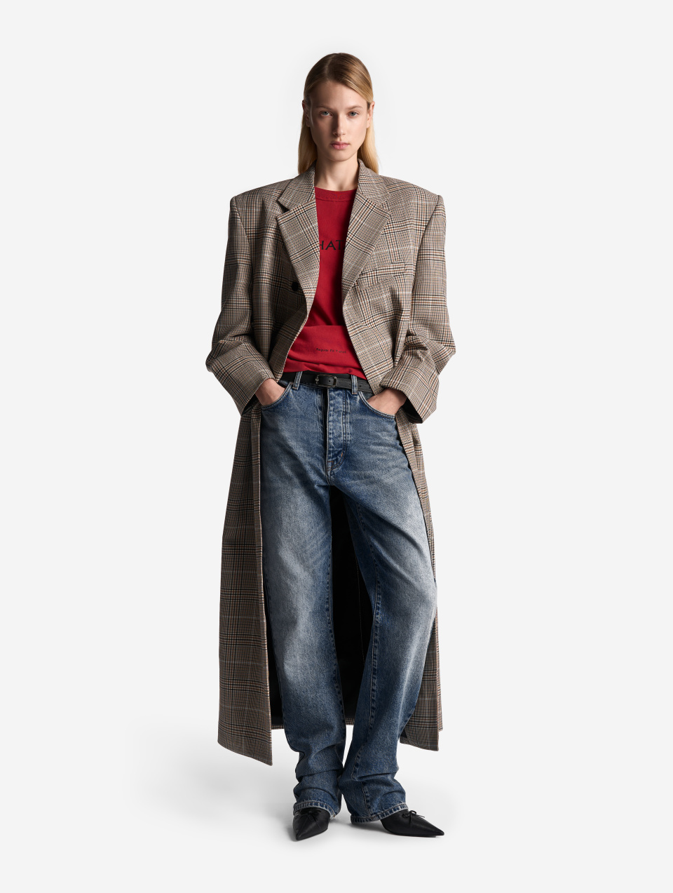 Футболка Regular Fit print, фото 2