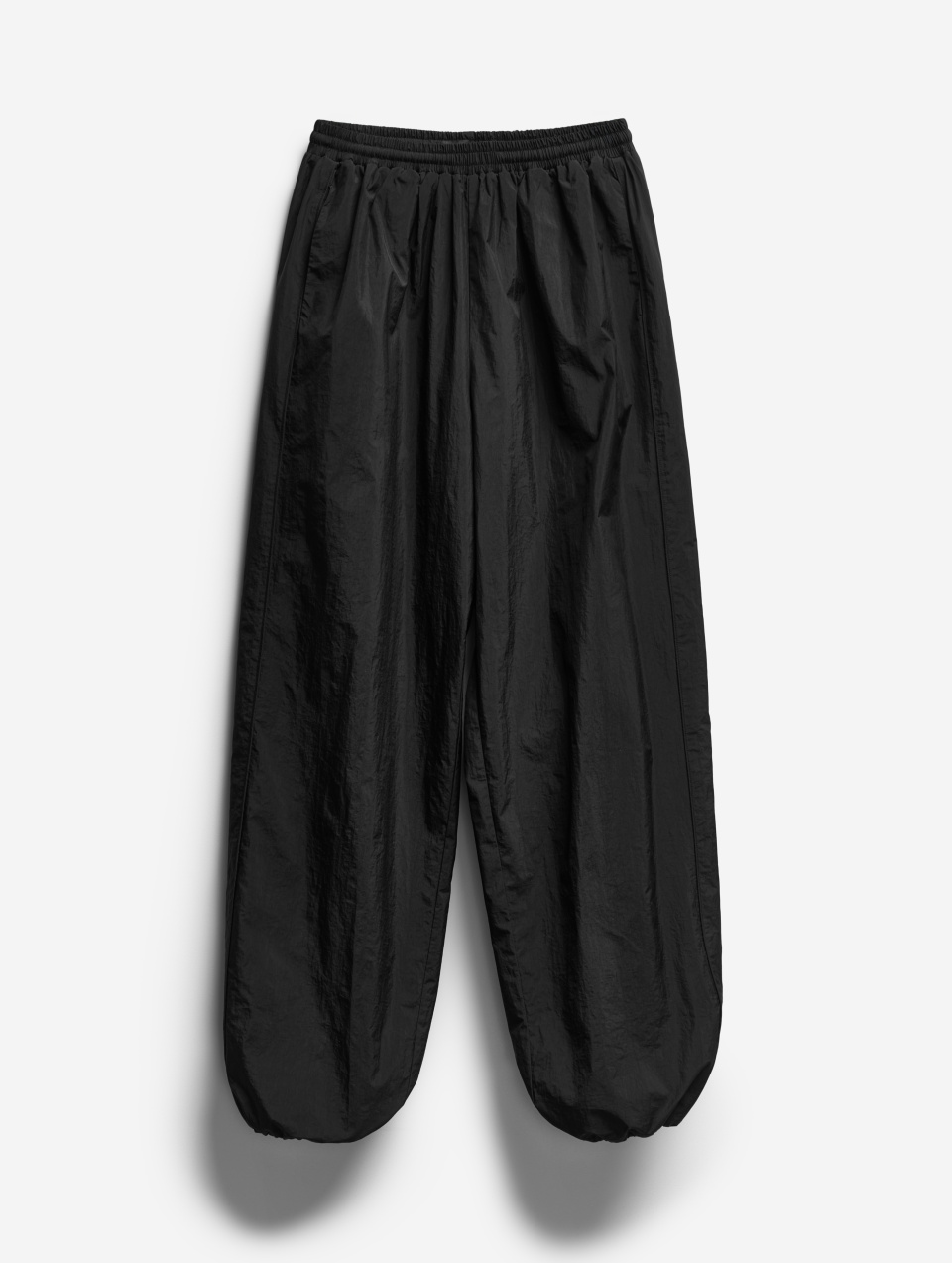 Брюки из плащевой ткани , фото 4