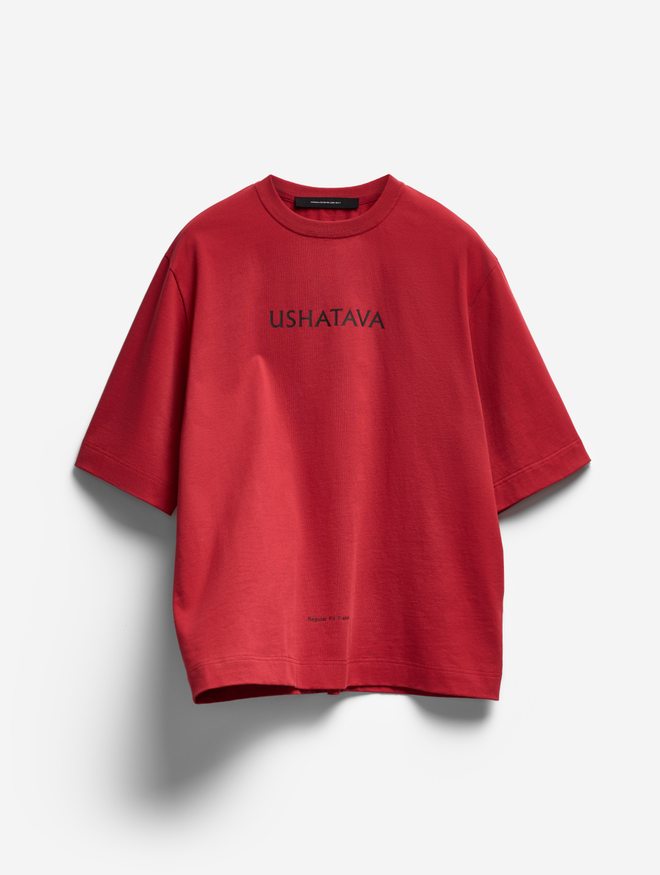 Футболка Regular Fit print, фото 6