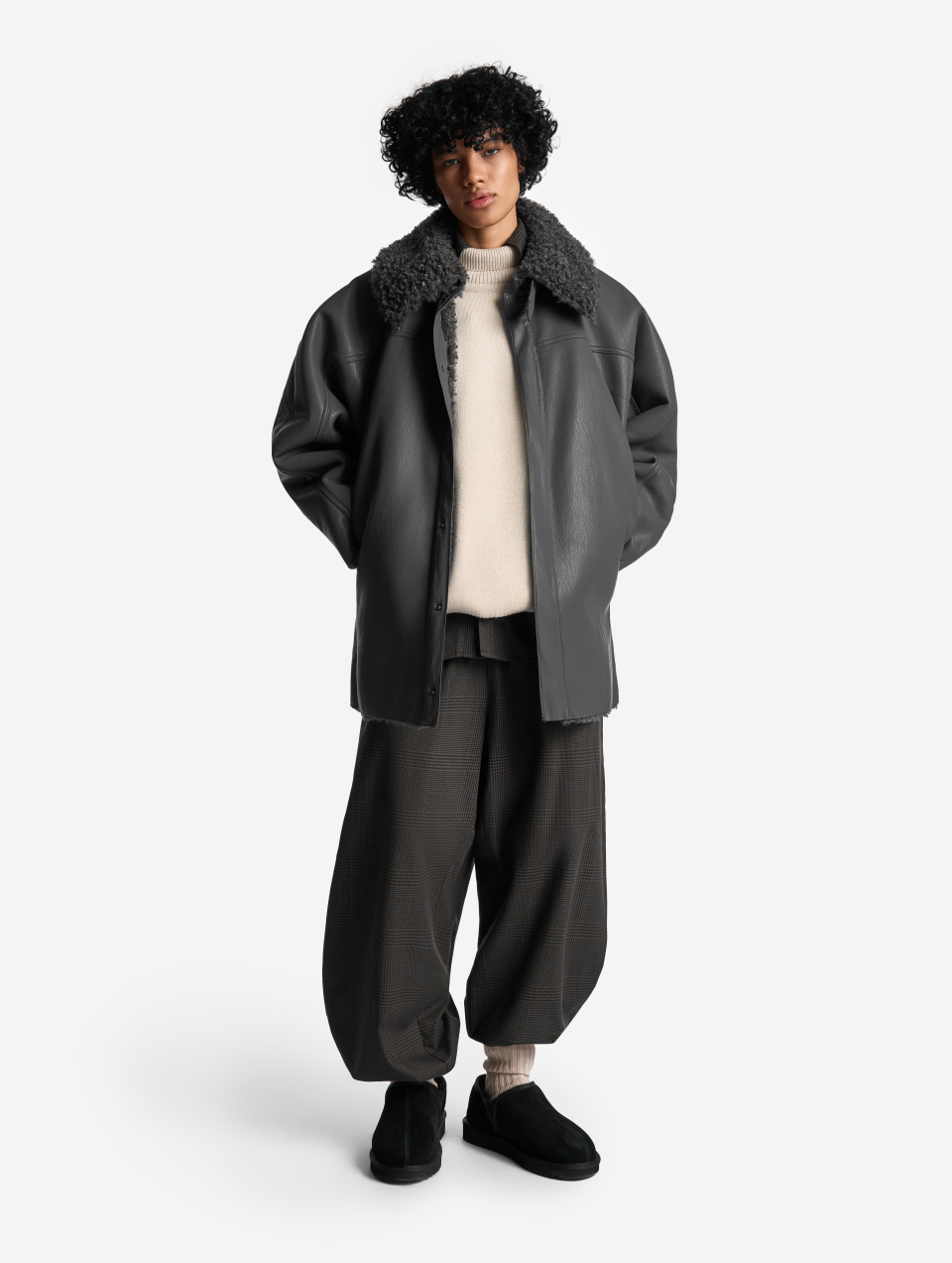 Свитер идеальный 012, фото 2