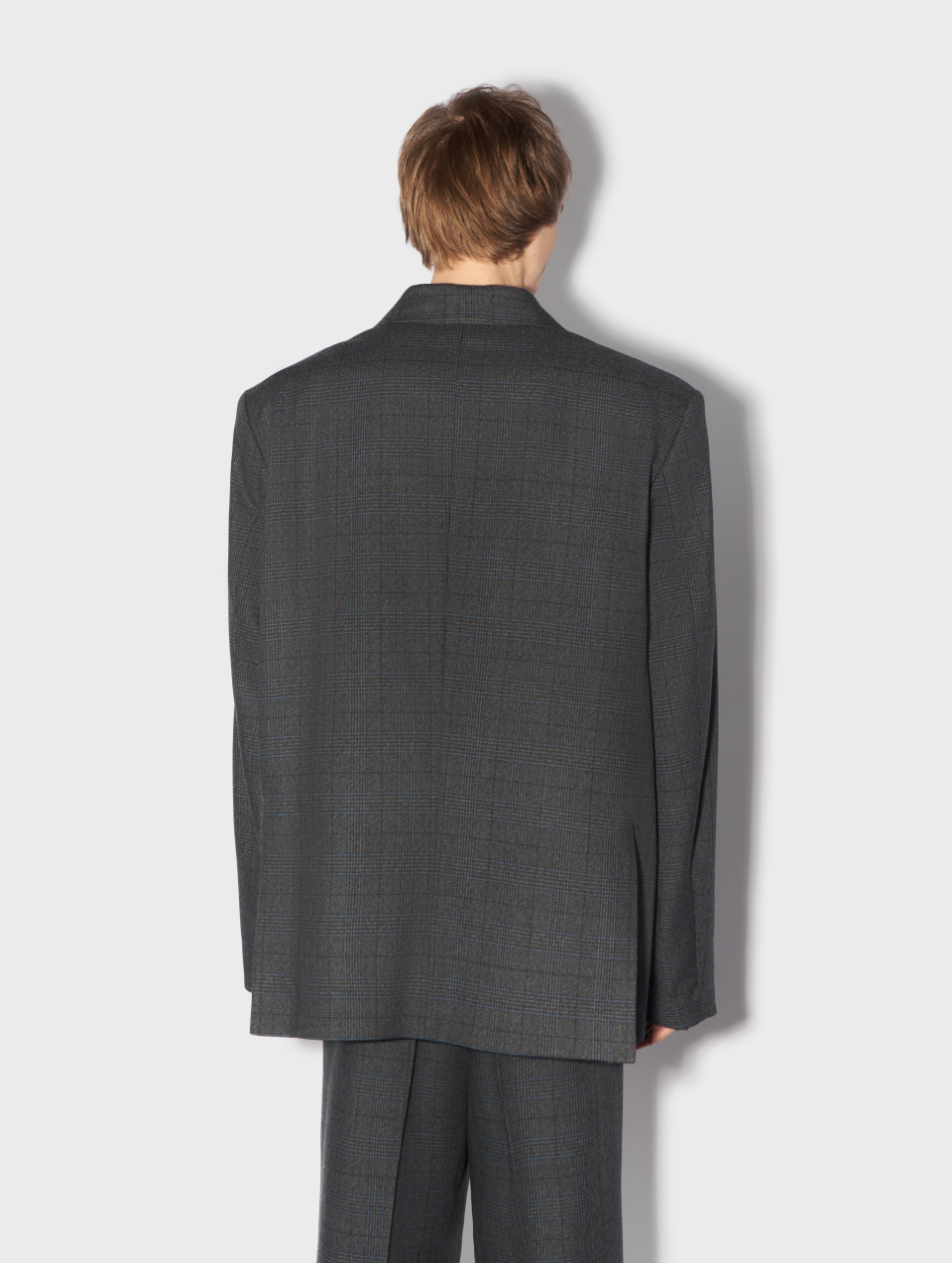 Пиджак по Нино, фото 3