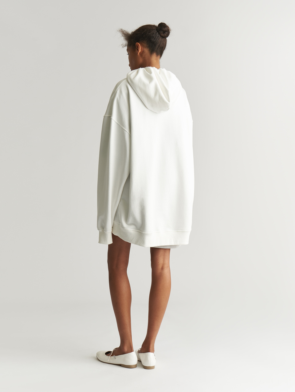 Худи овер, фото 5