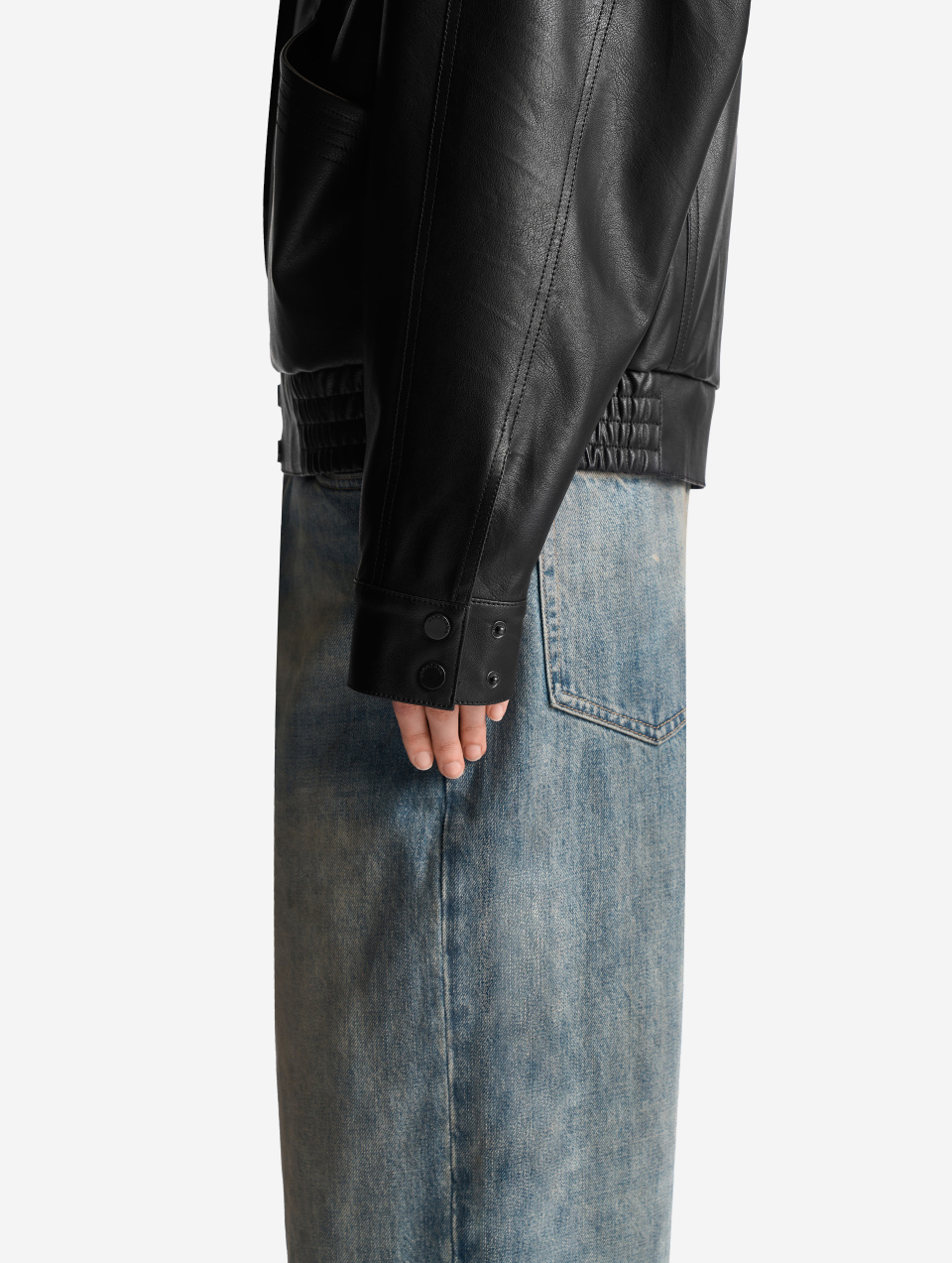 Бомбер Dad’s Fit, фото 8