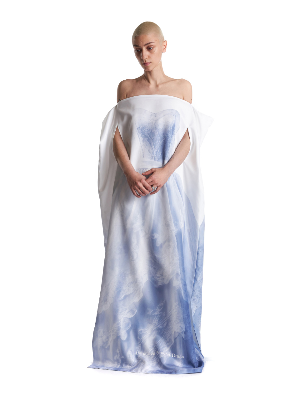 Платье-кофр AI Dress, фото 1