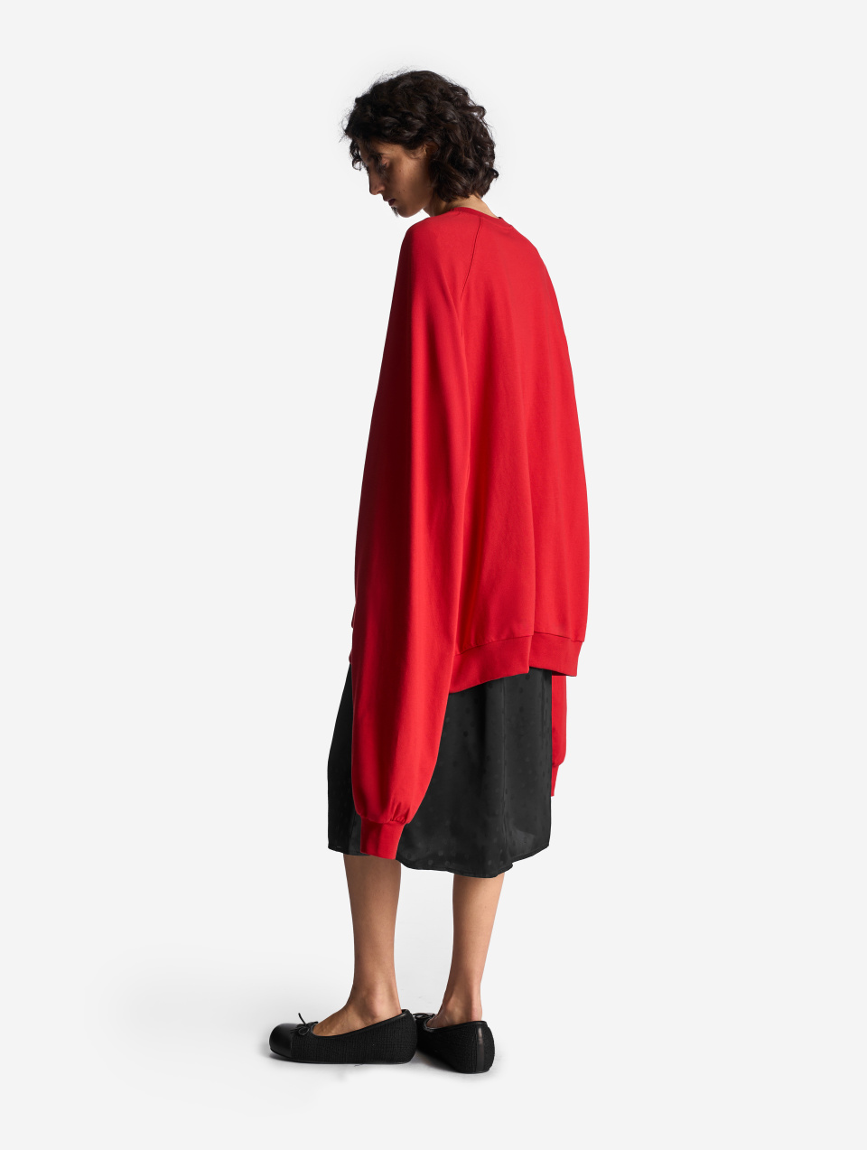 Оверсайз свитшот , фото 4