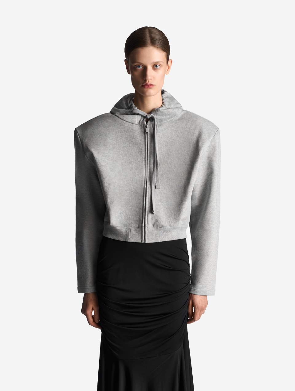 Худи Cropped, фото 1