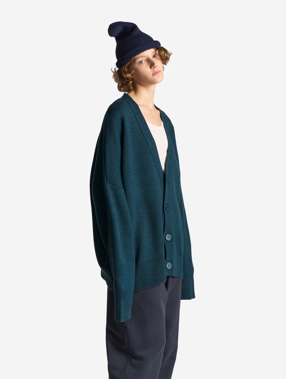 Кардиган Идеальный, фото 3