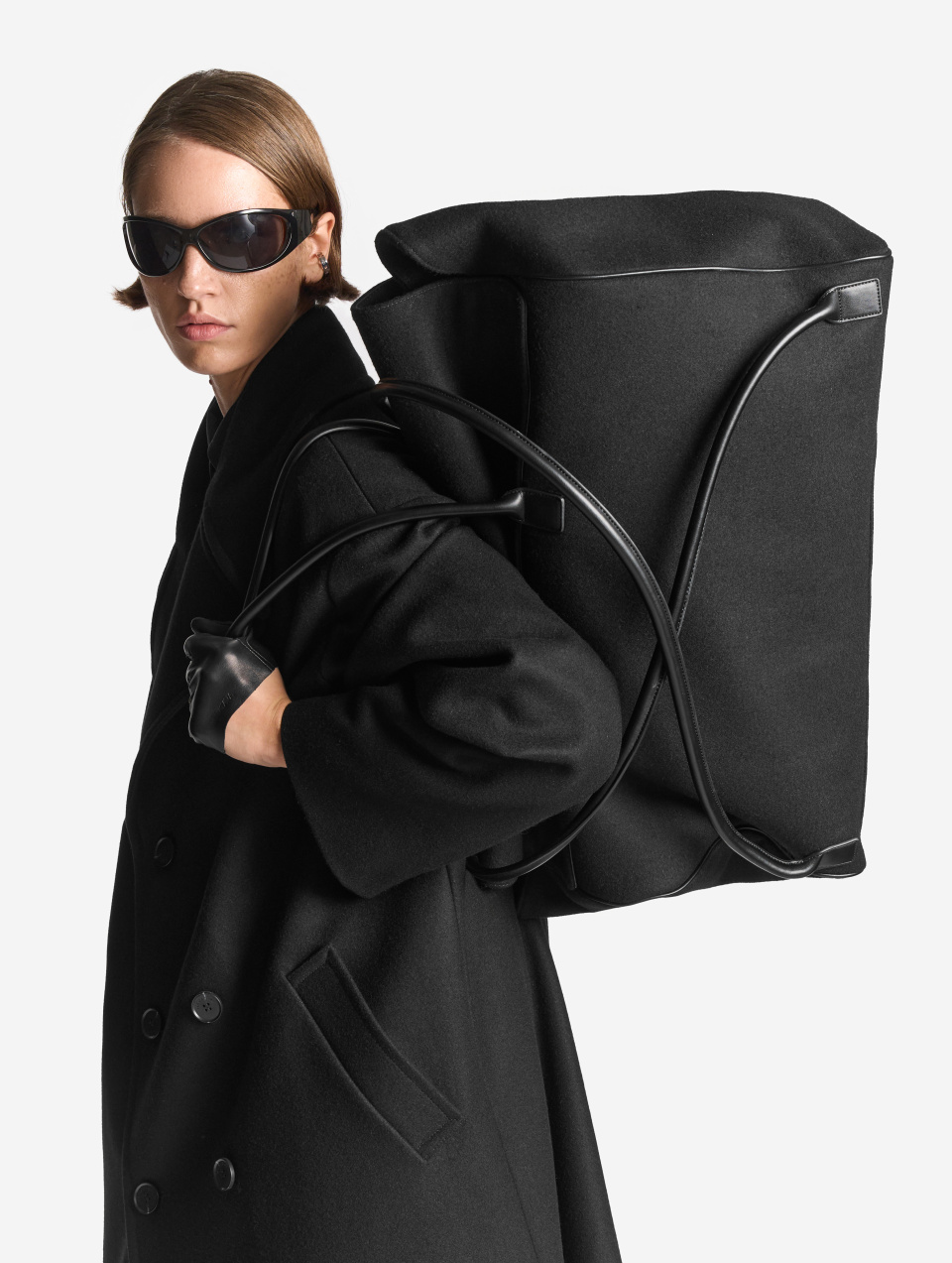 Сумка Gabo FW24-25, фото 9