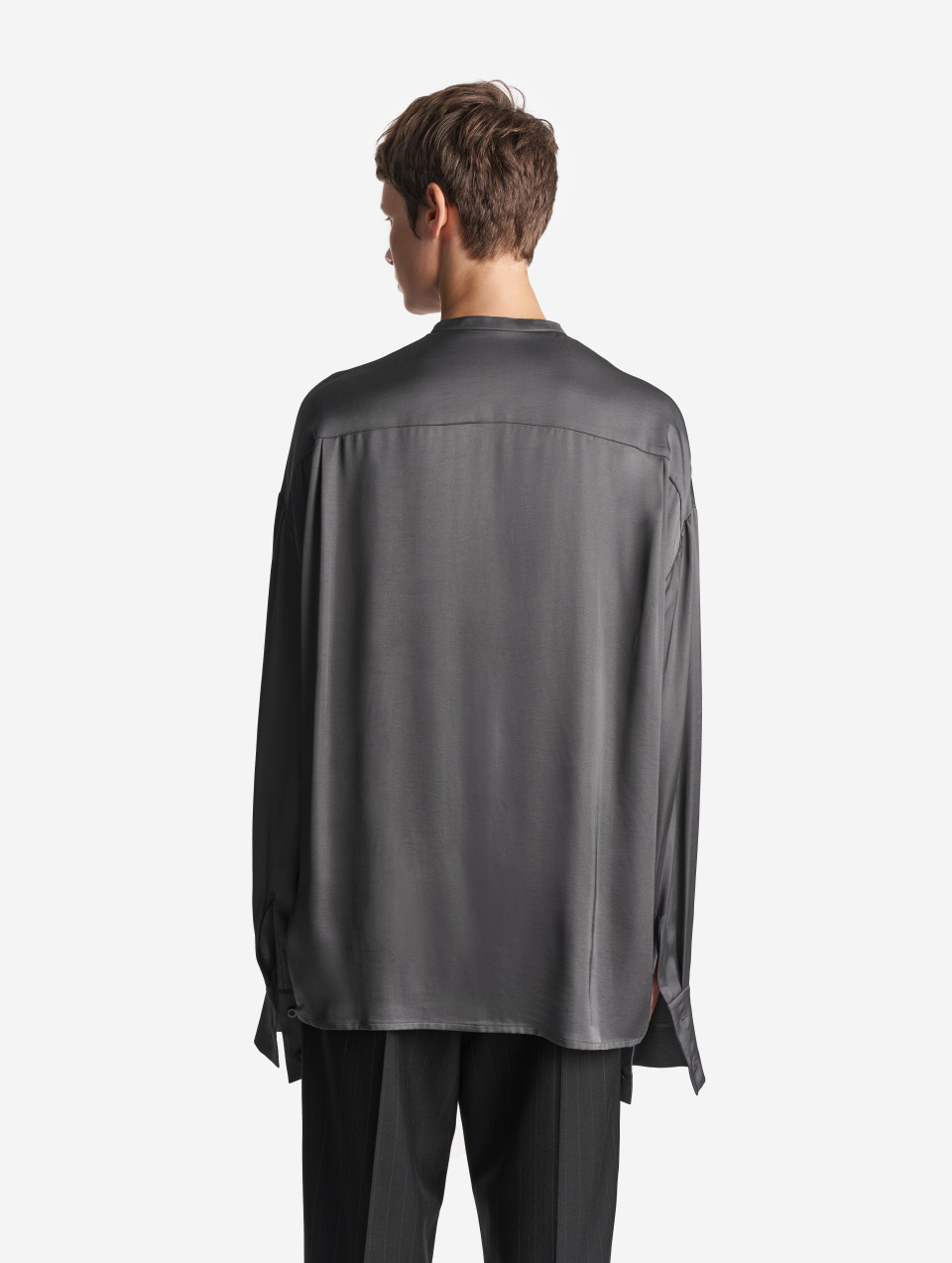 Рубашка с экстра-манжетом, фото 9