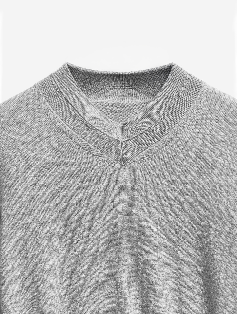 Джемпер Double, фото 11