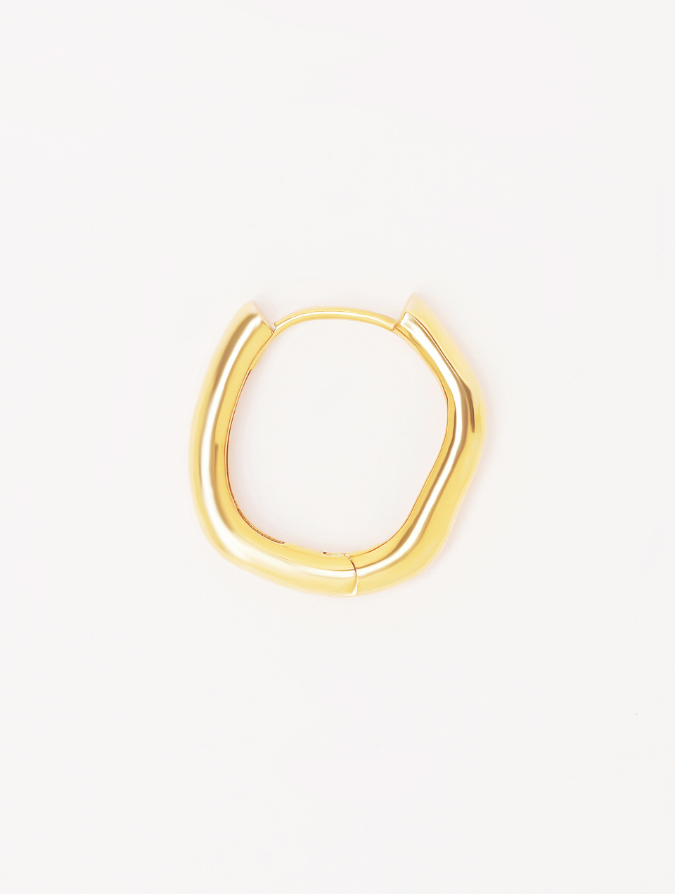 Моносерьга-хуп , фото 2