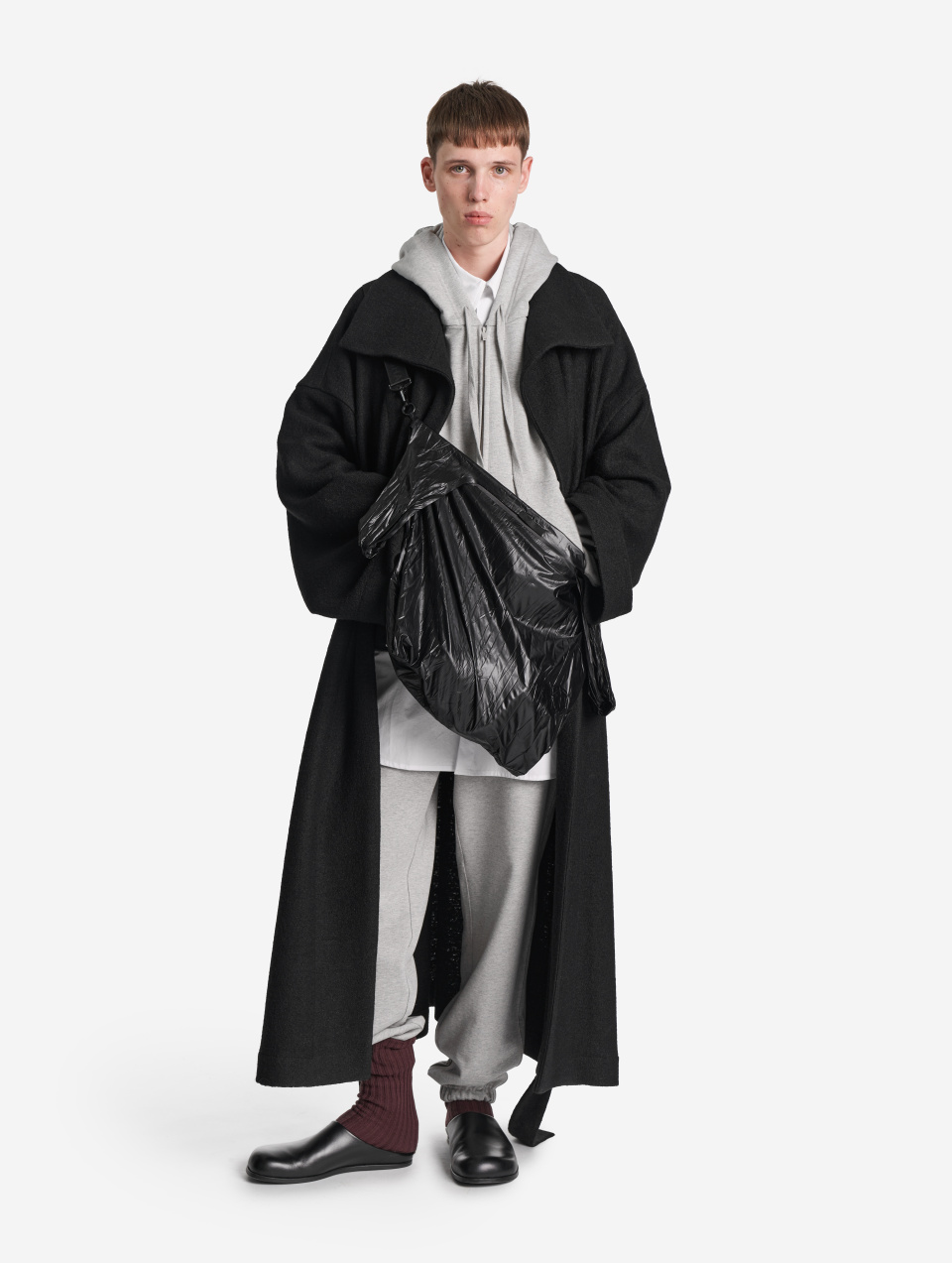 Классические спортивные брюки, фото 7