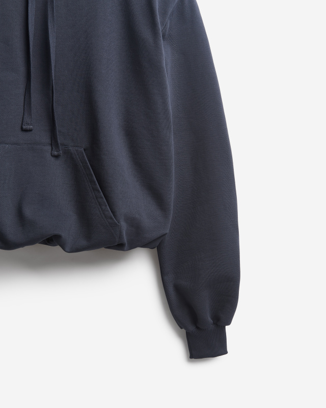 Худи cо съемным подплечником