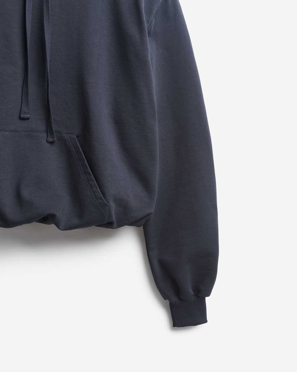 Худи cо съемным подплечником, фото 3