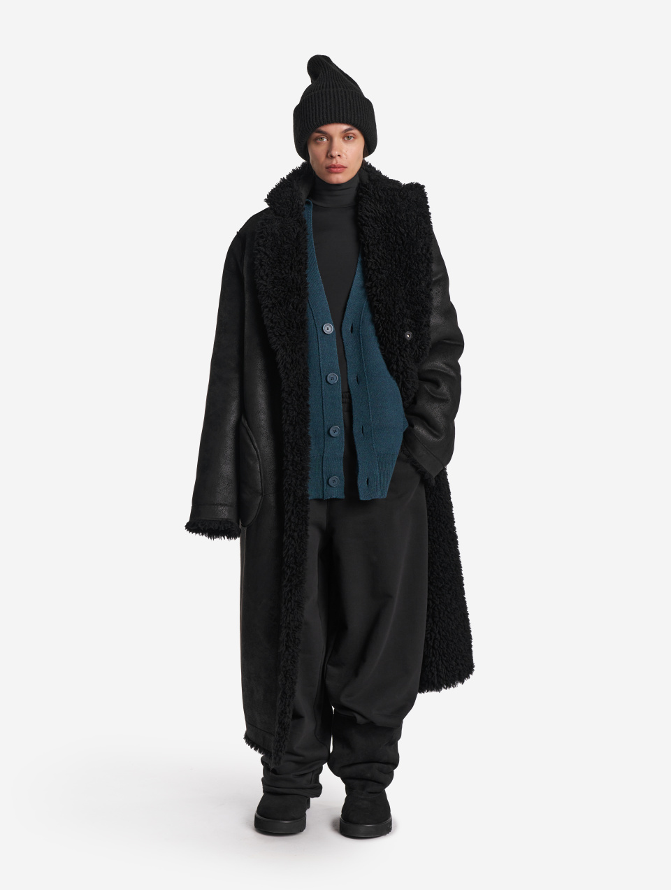 Кардиган Идеальный, фото 6