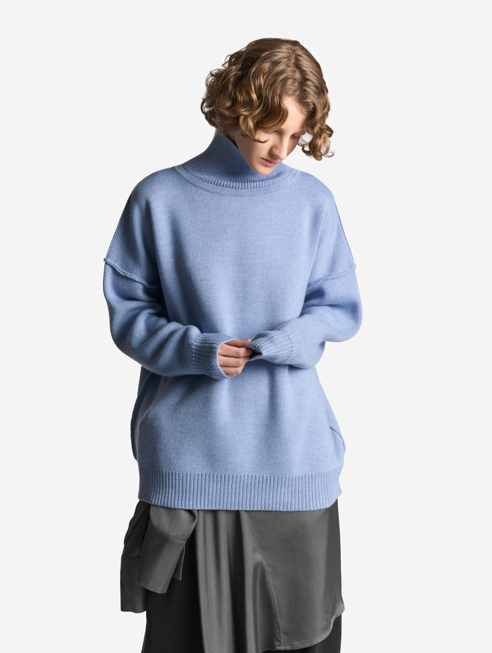 Свитер идеальный , фото 4