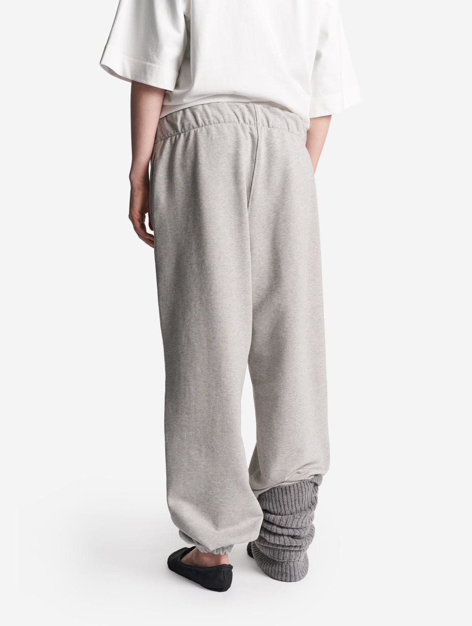 Классические спортивные брюки, фото 4