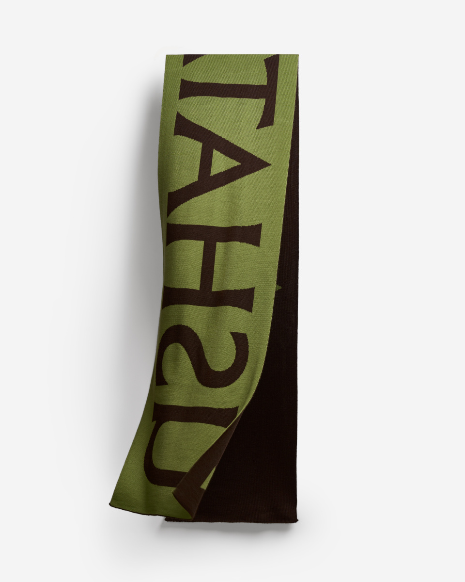 Шарф Ushatava 001, фото 1