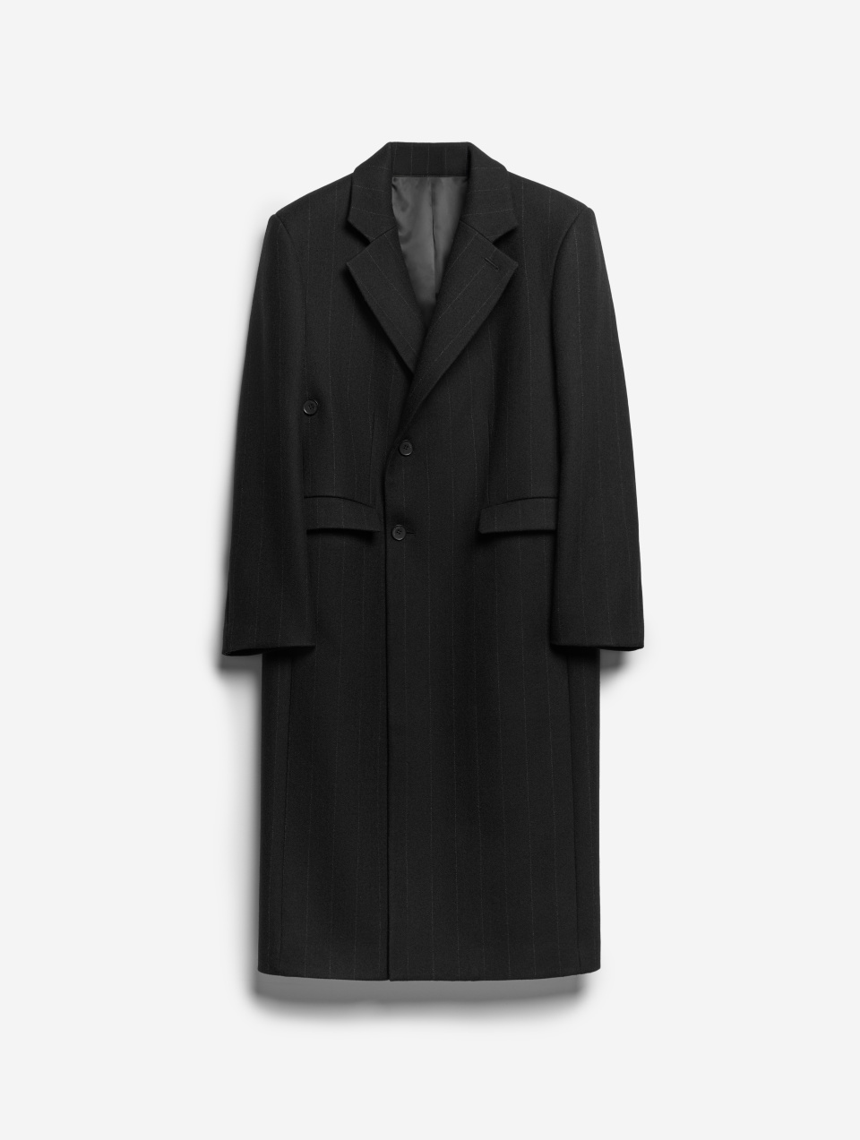 Строгое пальто, фото 6