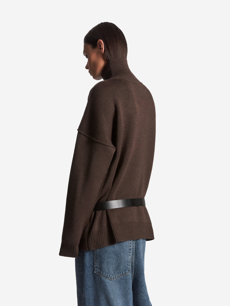 Свитер идеальный 012, фото 6