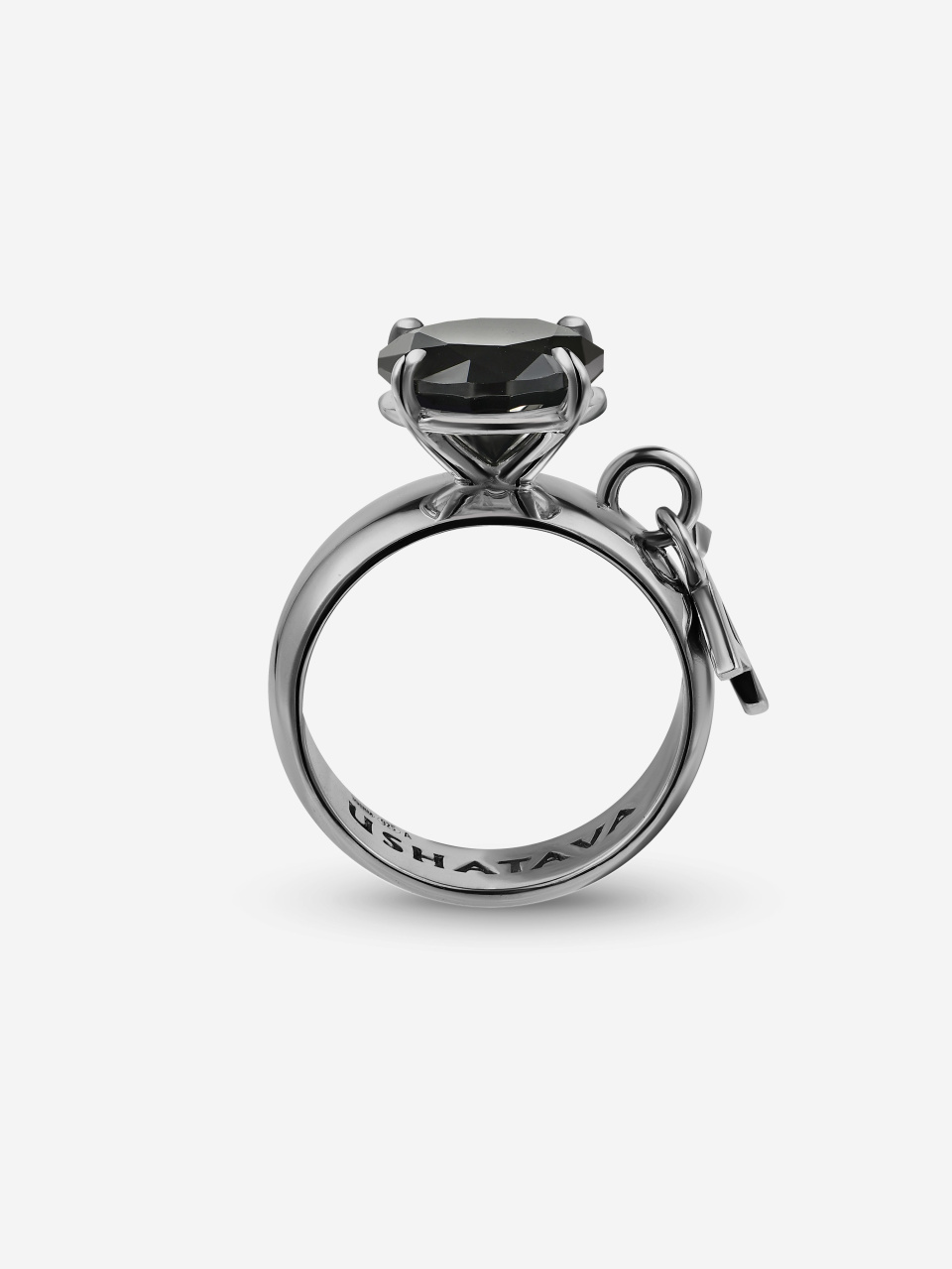 Кольцо Lady Di , фото 6