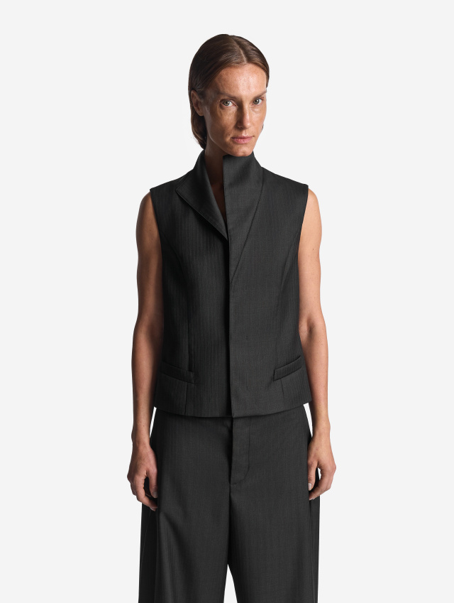 Грузинский жилет