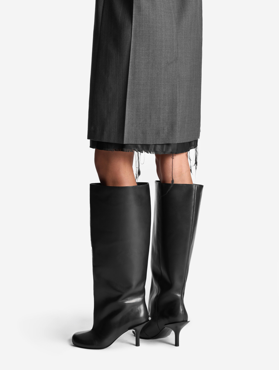 Сапоги-трубы, фото 4