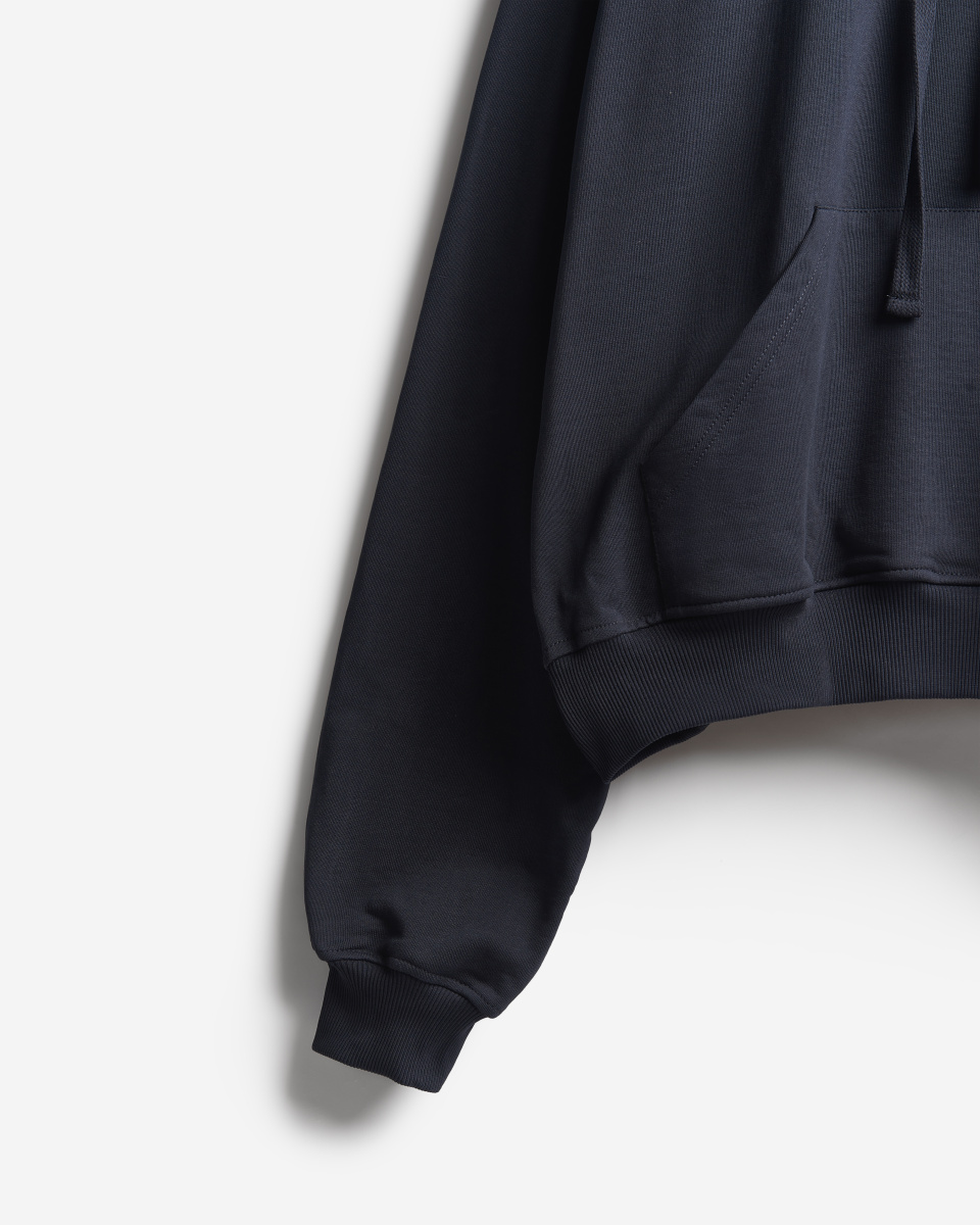 Худи Over Fit 2.0, фото 6