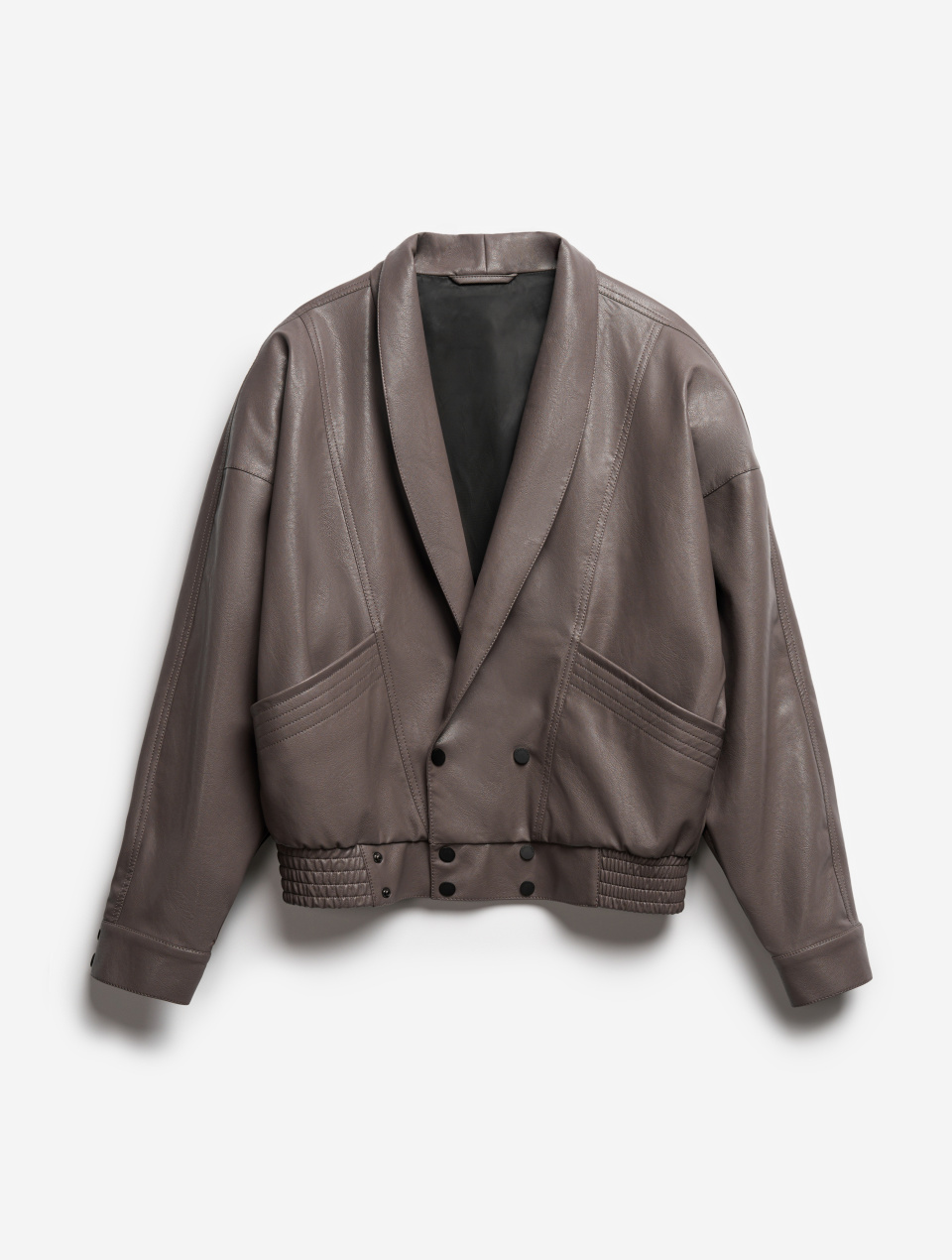 Бомбер Dad’s Fit, фото 7