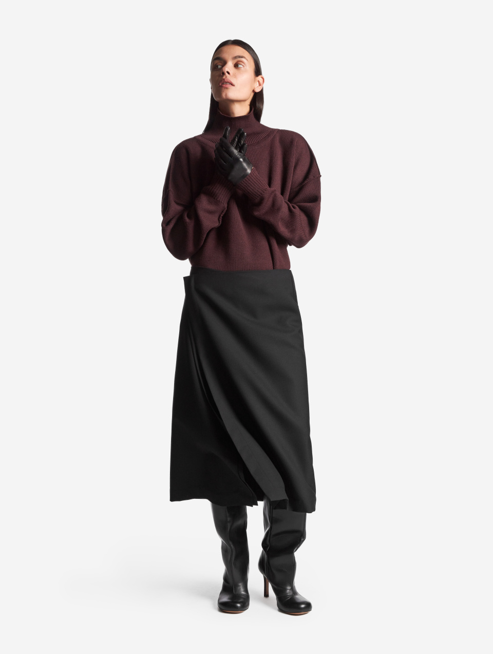 Свитер идеальный , фото 1