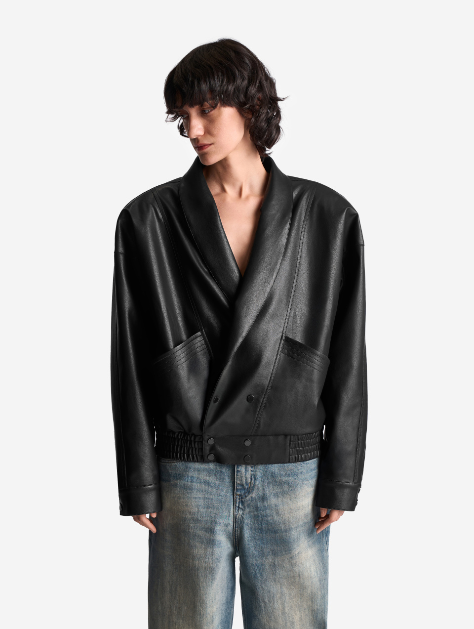 Бомбер Dad’s Fit, фото 6