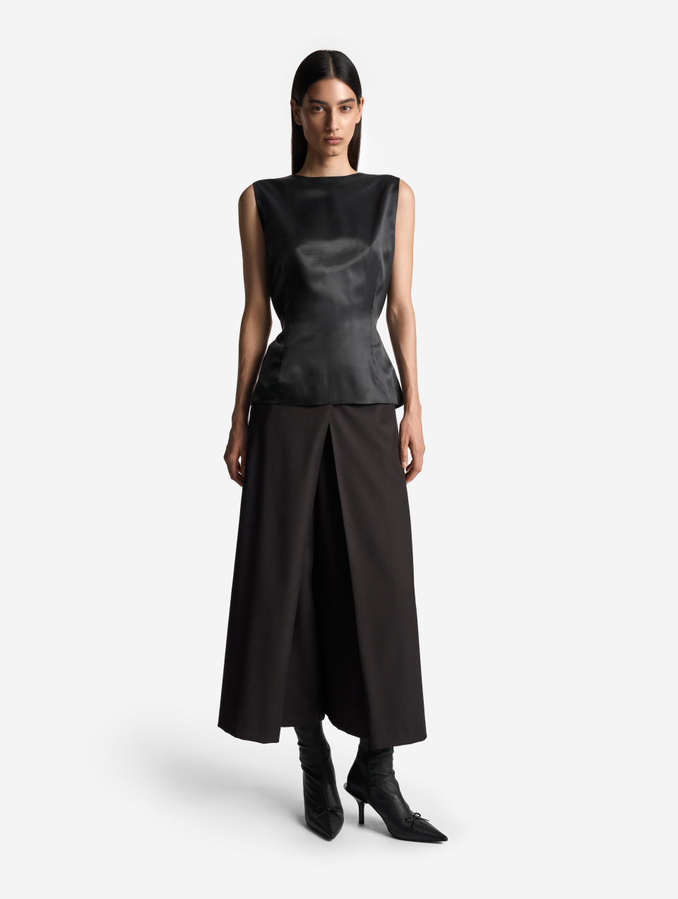 Юбка-кюлоты , фото 3