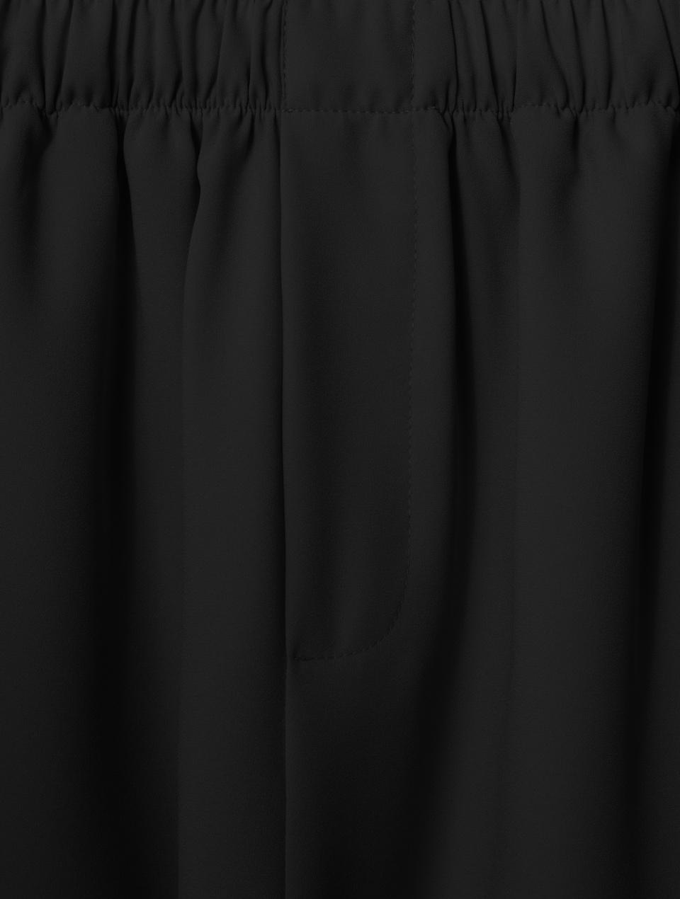 Шорты из крепа, фото 4