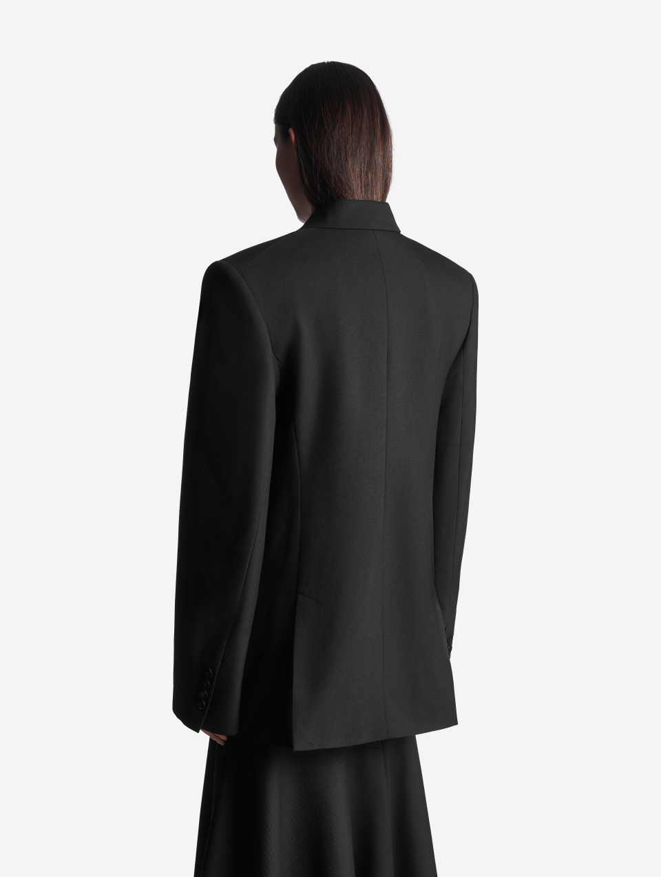 Приталенный пиджак, фото 3