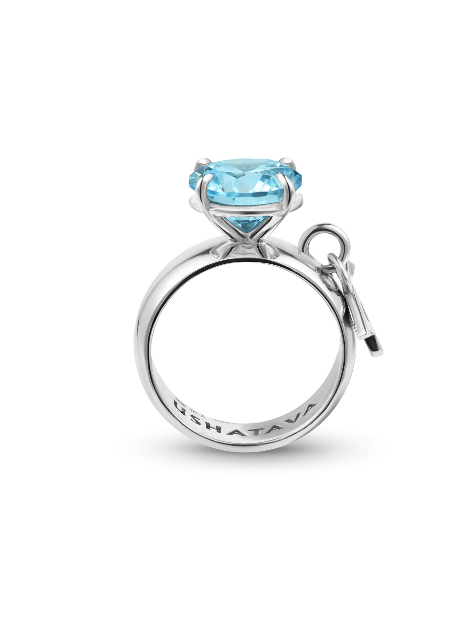 Кольцо Lady Di , фото 2