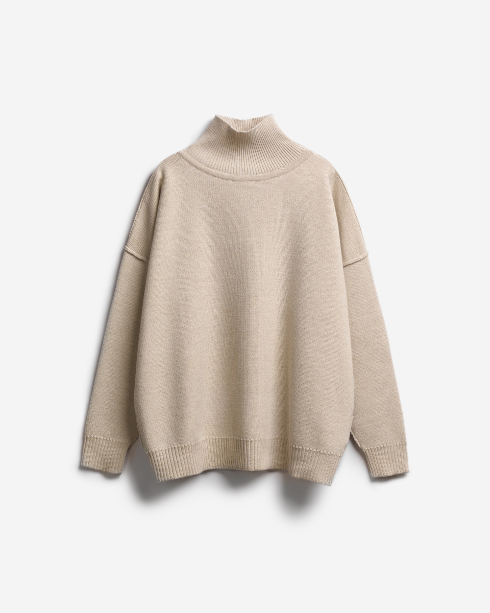 Свитер идеальный 012, фото 9