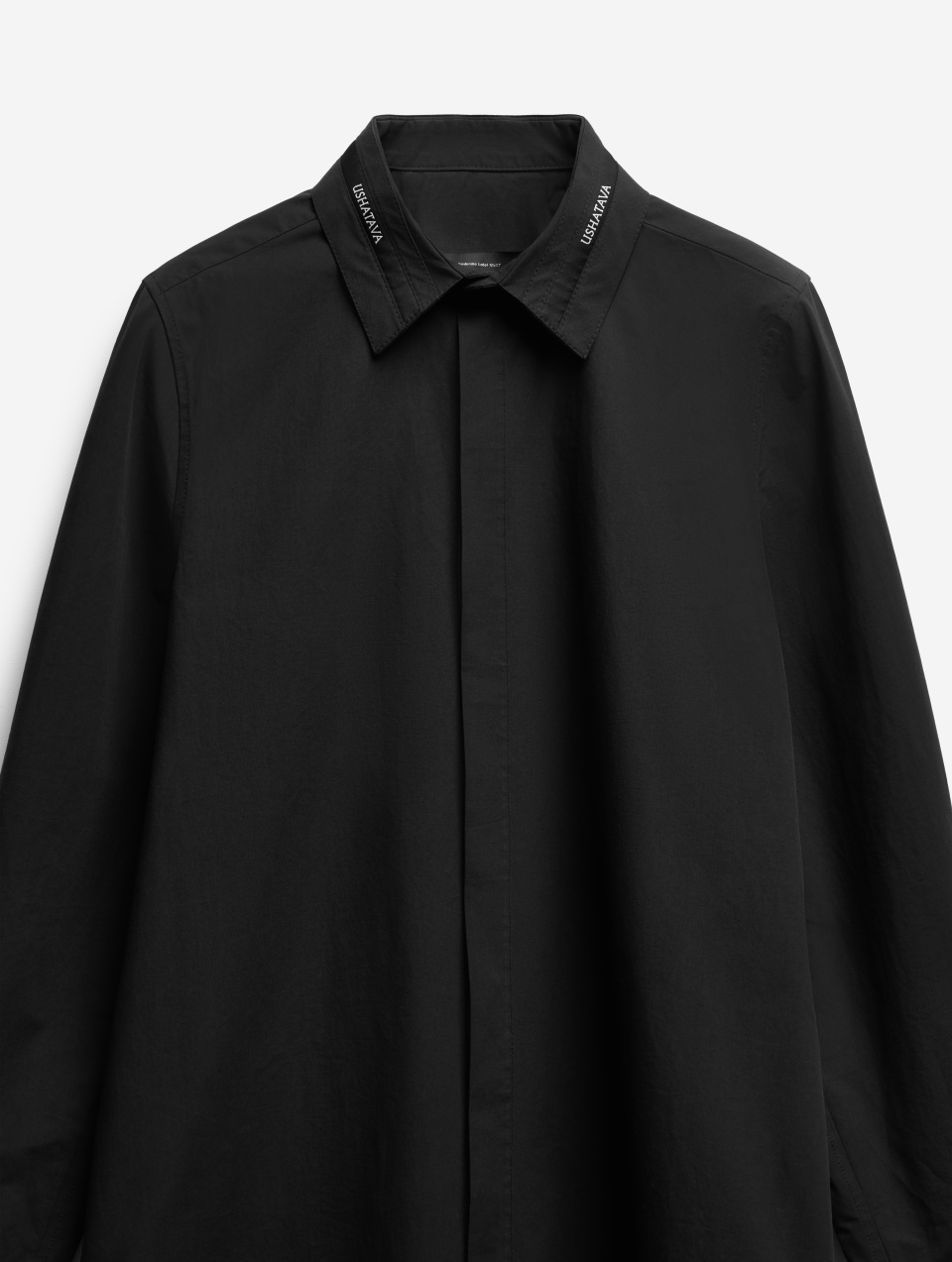 Сорочка с корсажными лентами, фото 7