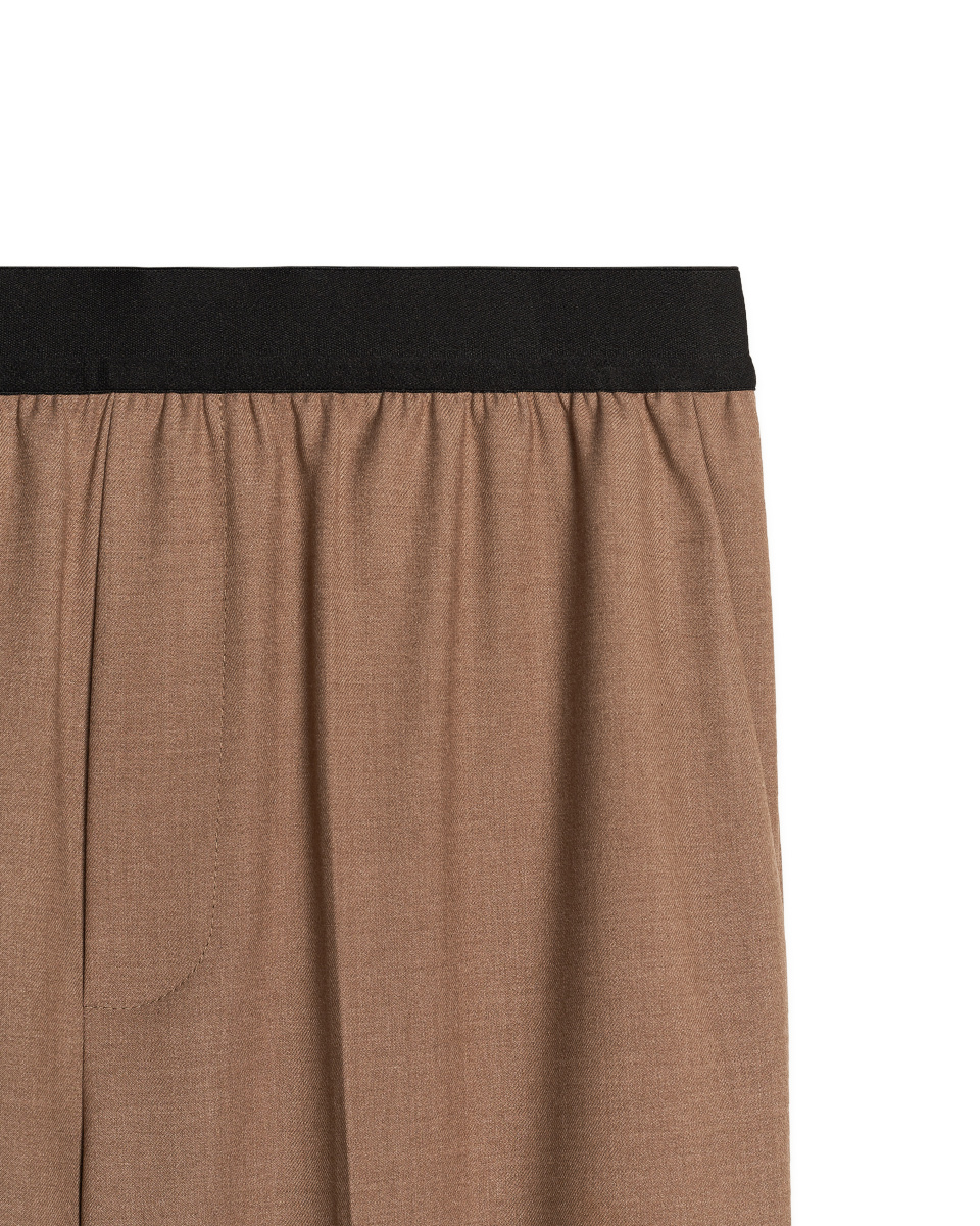 Брюки на резинке, фото 2