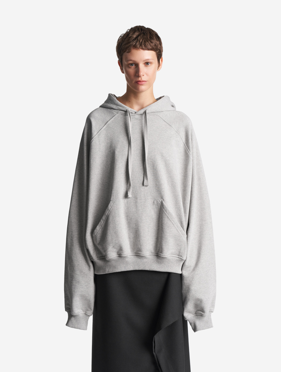 Худи Over Fit 2.0, фото 1