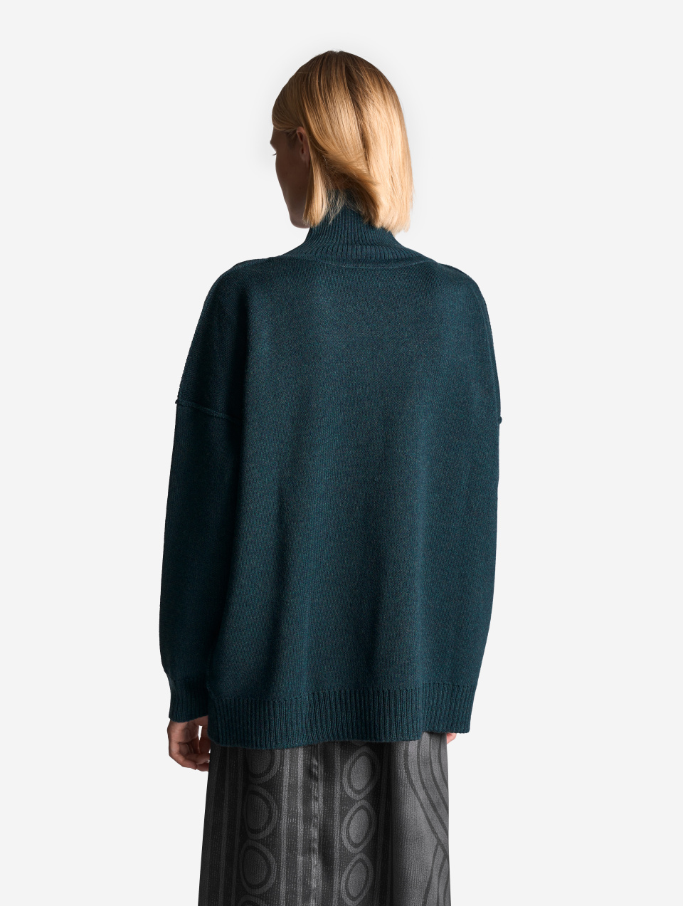 Свитер идеальный , фото 3