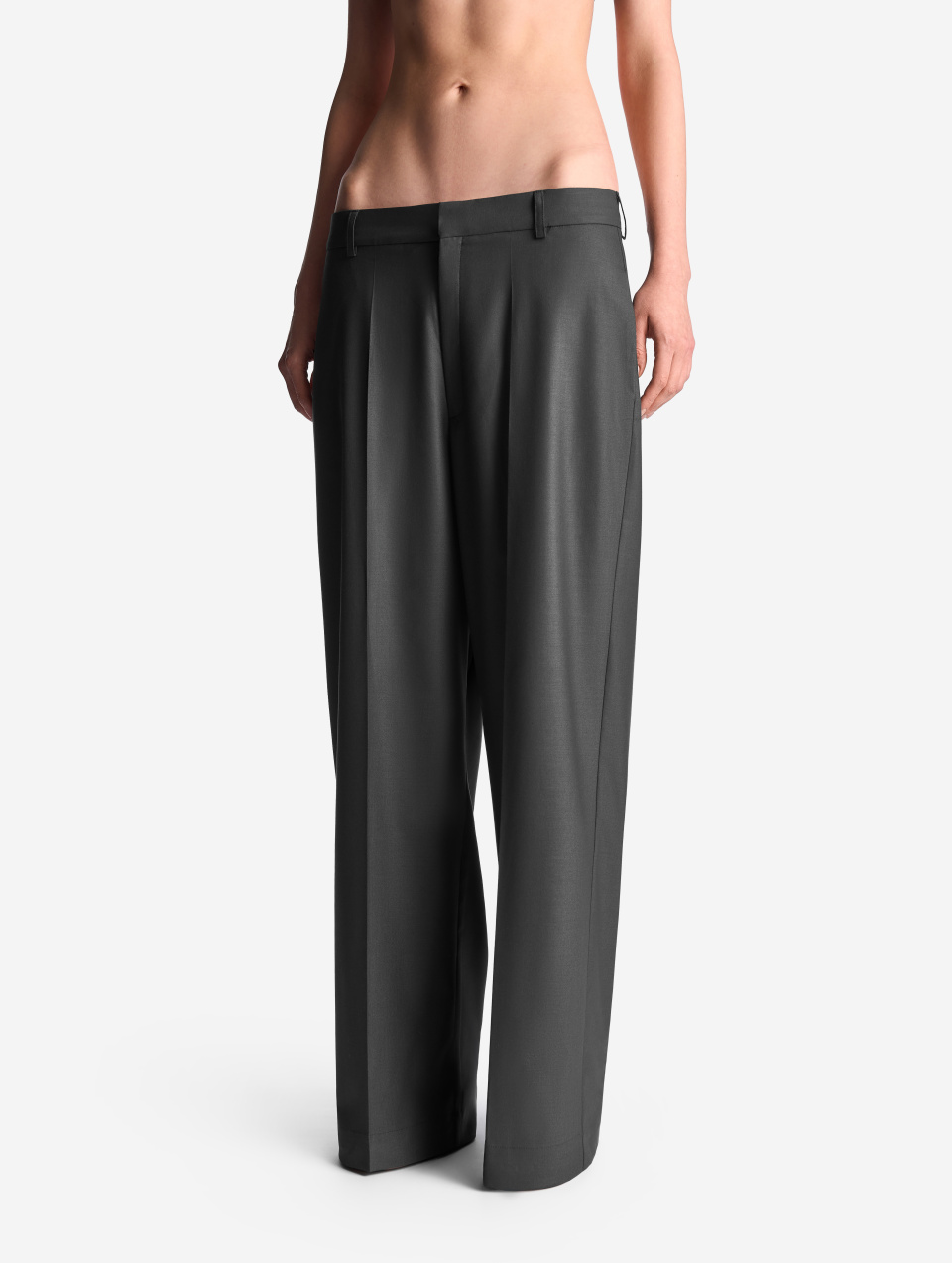 Классические брюки, фото 1