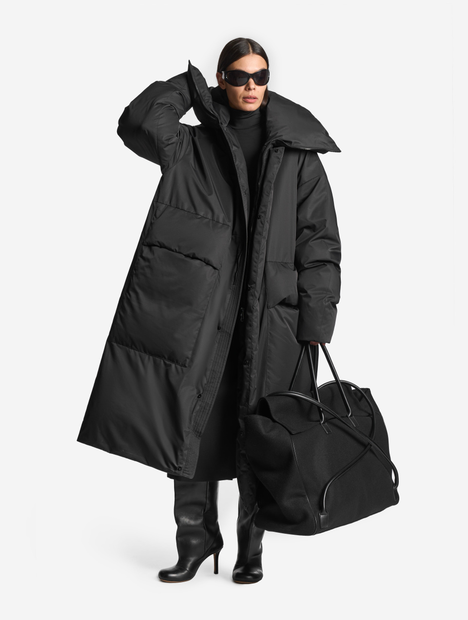 Сумка Gabo FW24-25, фото 10