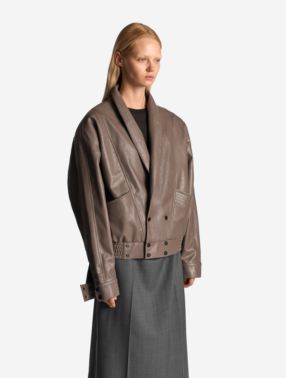 Бомбер Dad’s Fit, фото 2