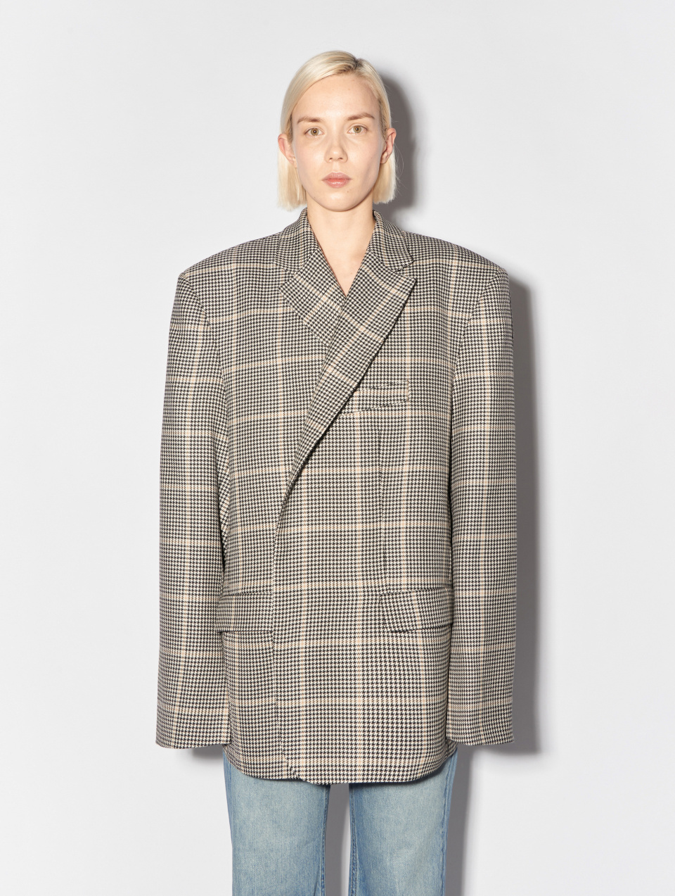 Пиджак по Нино, фото 1