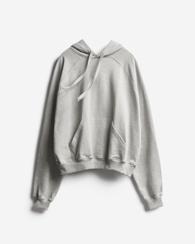 Худи Over Fit 2.0