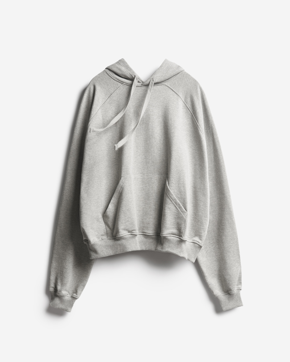 Худи Over Fit 2.0, фото 1