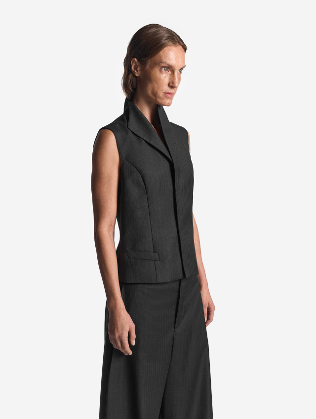 Грузинский жилет