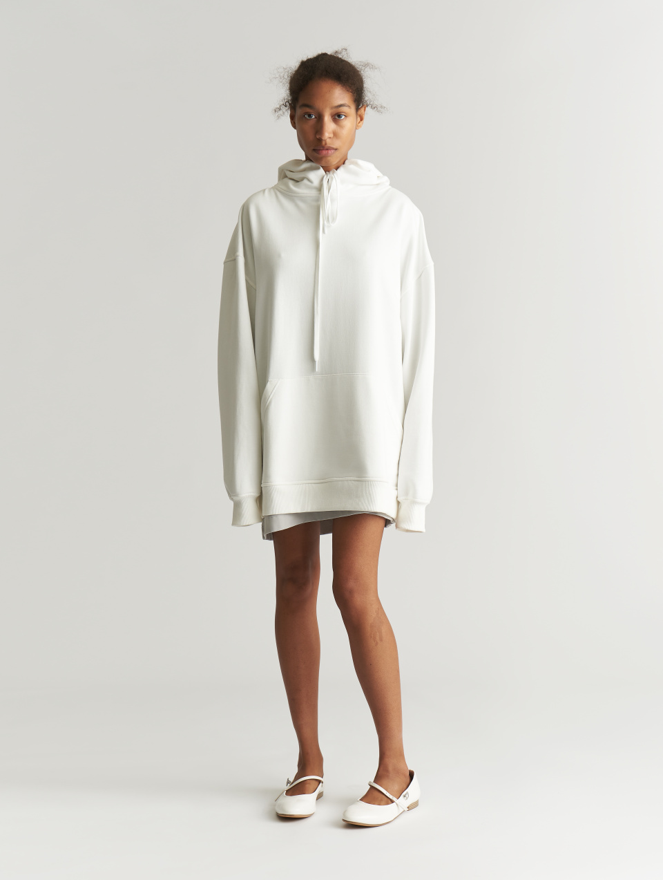 Худи овер, фото 3